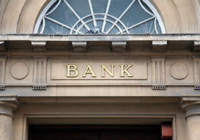 Banking & Finance Law image