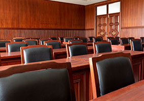 Jury & Trial Consulting image