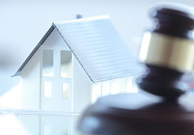 Real Estate Litigation image