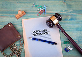 Consumer Protection Law image