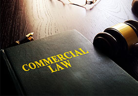 Commercial Litigation image