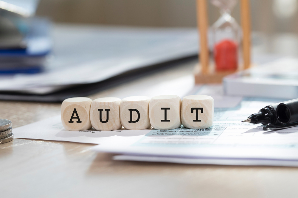 AUDIT LETTERS: WHY ARE THEY IMPORTANT?
