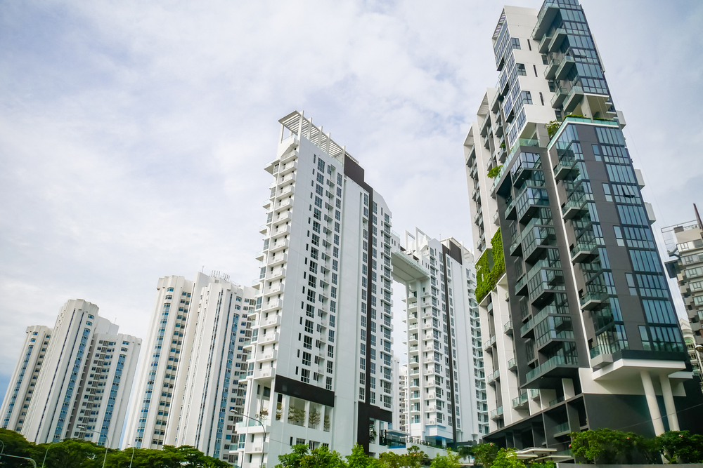 Does a Condominium Have a Cap on Increasing Assessments?